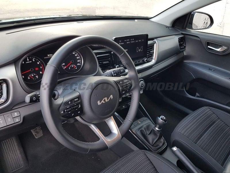 KIA Stonic Stonic 1.2 dpi Style 84cv