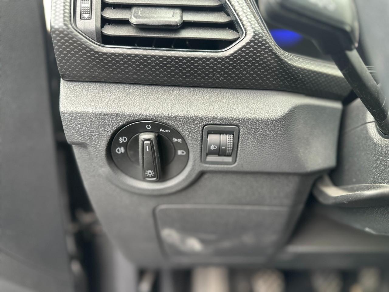 VOLKSWAGEN T-Cross 2019 - T-Cross 1.0 tsi Style 110cv