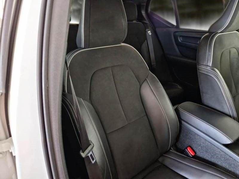 Volvo XC40 Recharge T5 180+82 CV Recharge Plug-in Hybrid R-Design