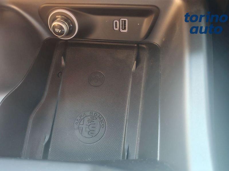 Alfa Romeo Tonale 1.3 280cv Plug in Hybrid AT6 Veloce Q4