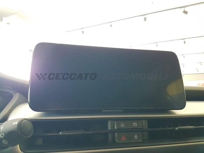 Jeep Avenger Avenger 1.2 turbo Summit fwd 100cv