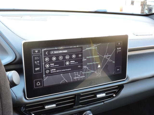 LOTUS Emira TURBO SE MY26