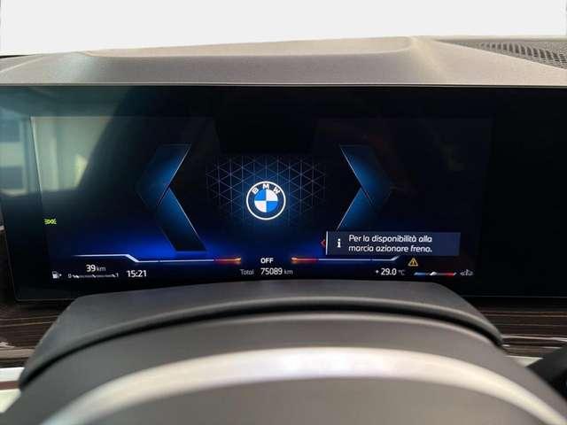 BMW X5 xDrive30d 7 POSTI 48V Msport