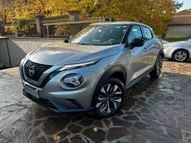 Nissan Juke 1.0 DIG-T 114 CV Business