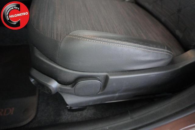 FIAT Panda 1.2 Trussardi