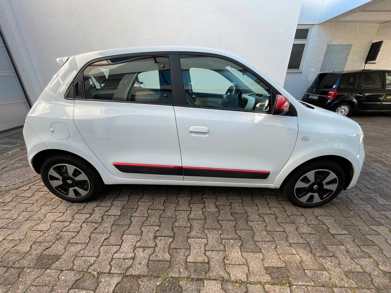 Renault Twingo SCe Stop&Start Intens