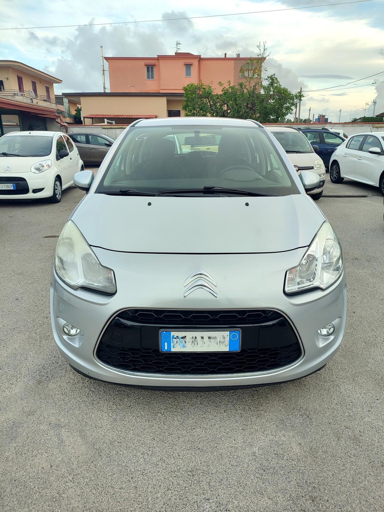 Citroen C3 1.2 BZ Seduction