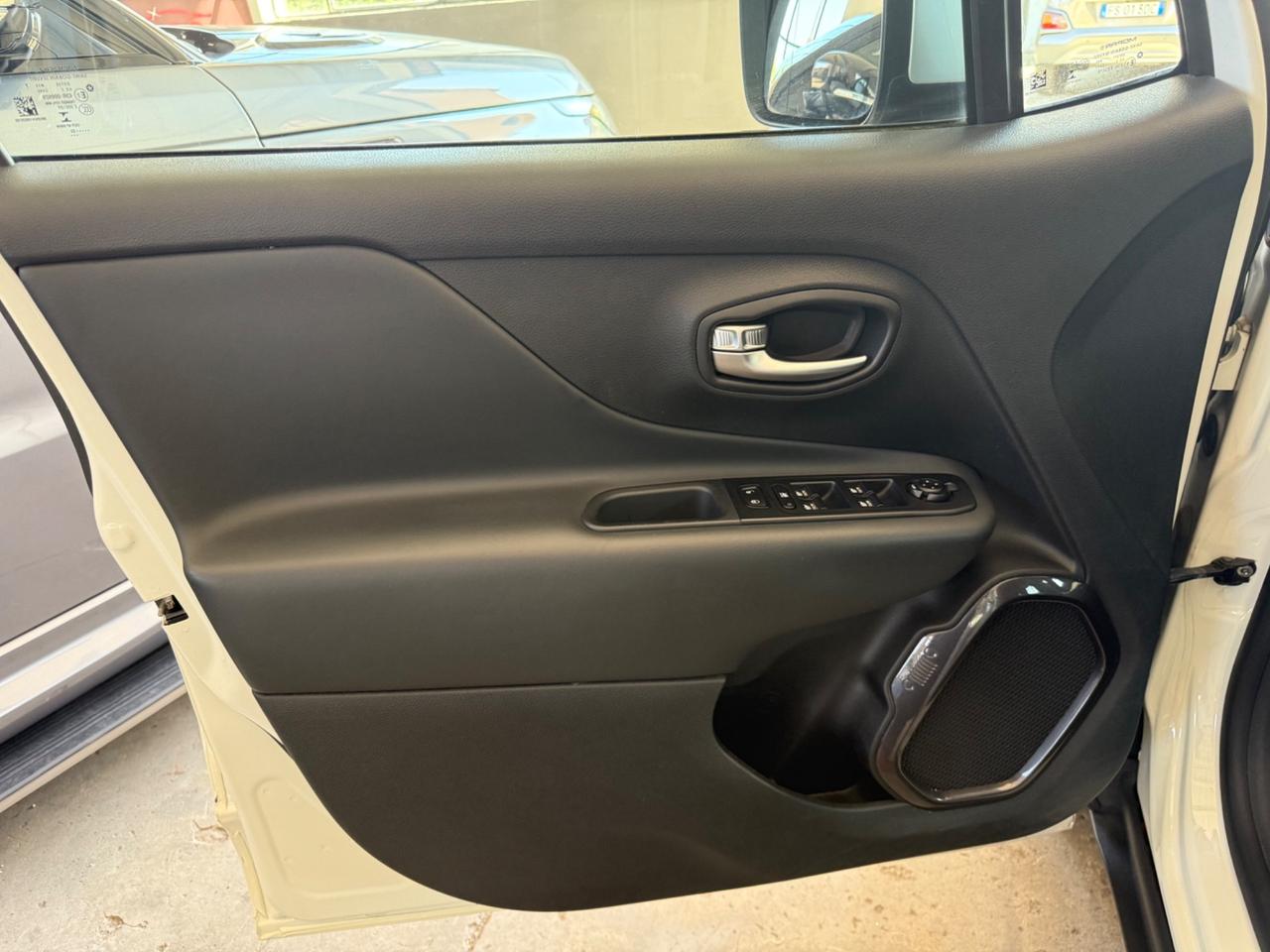 Jeep Renegade 1.3 T4 190CV PHEV 4xe AT6 Limited