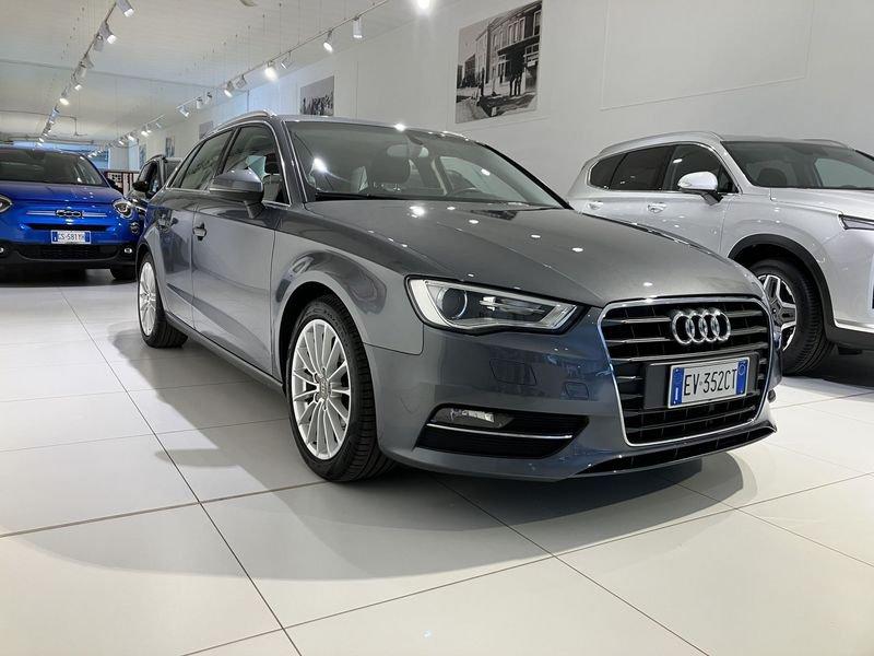 Audi A3 A3 SPB 2.0 TDI Ambition