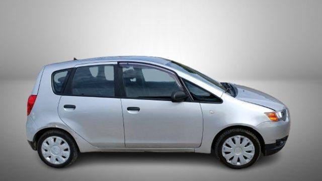 MITSUBISHI Colt SI ZTL ROMA GPL SCADENZA 2030