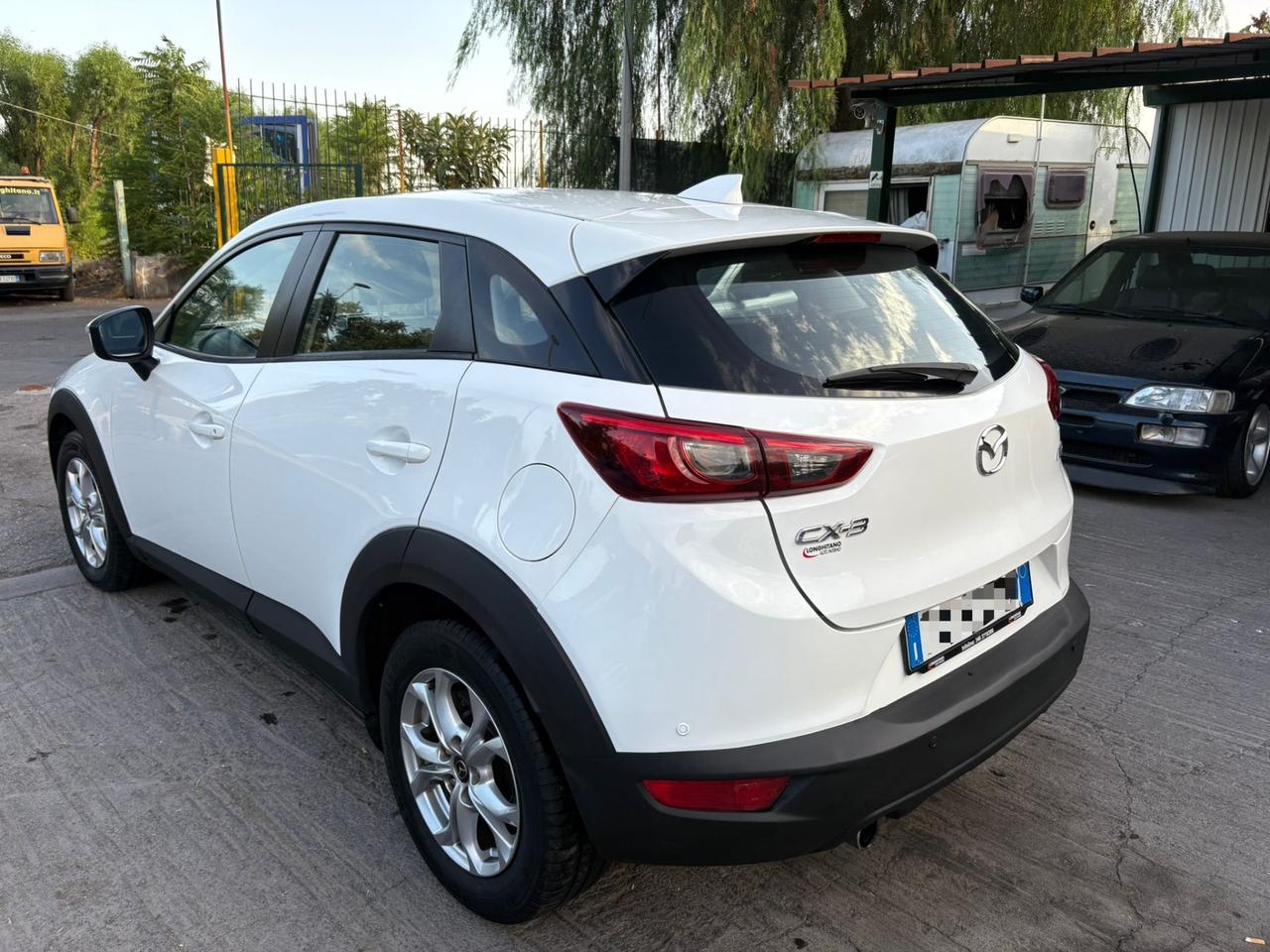 Mazda 2 Mazda2 1.5 Skyactiv-G Essence