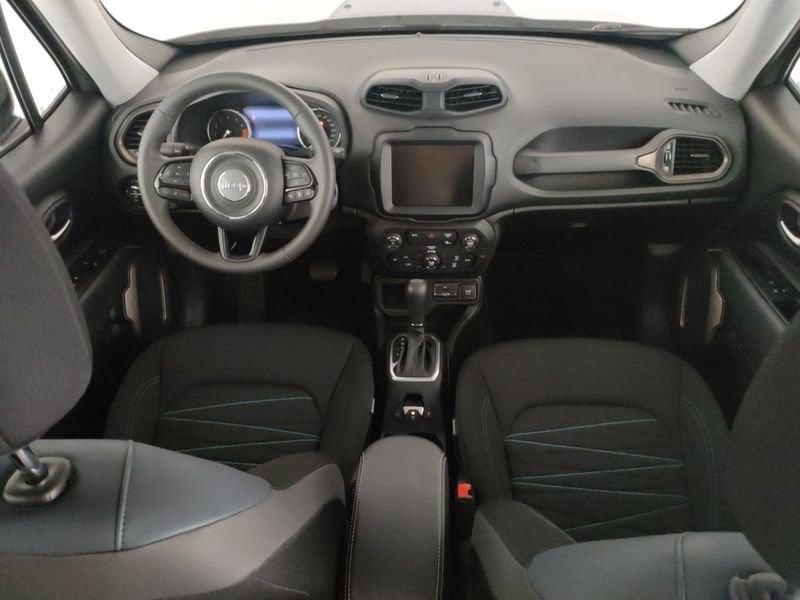 Jeep Renegade 1.5 turbo t4 mhev Limited 2wd 130cv dct