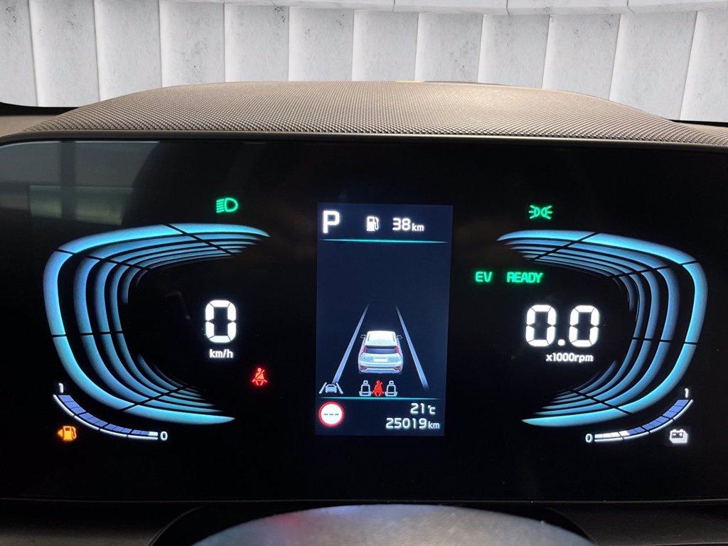KIA Niro 1.6 gdi hev Style dct6 del 2023