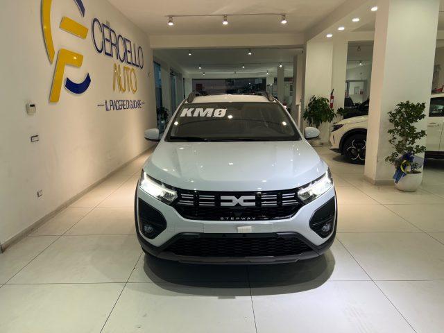 DACIA Sandero Stepway 1.0 TCe ECO-G Expression da ?179,00