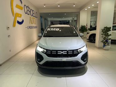 DACIA Sandero Stepway 1.0 TCe ECO-G Expression da ?179,00