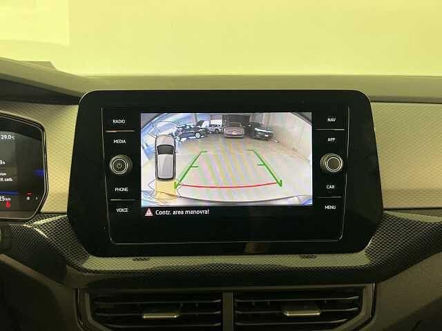 Volkswagen T-Cross 1ª serie 1.0 TSI 115 CV DSG Edition Plus