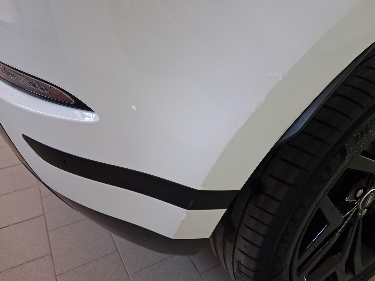 Land Rover Range Evoque 2.0D I4-L.Flw 150 CV AWD Auto R-Dynamic