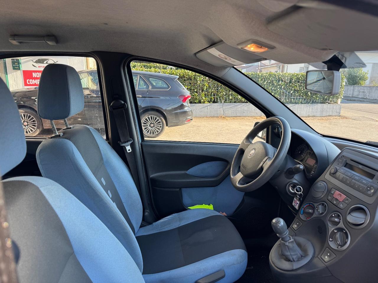 Fiat Panda 1.2 Dynamic