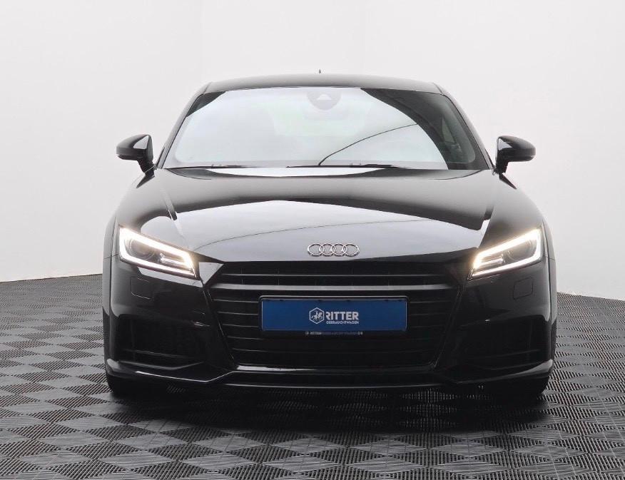 Audi TT Coupé 2.0 TFSI S line
