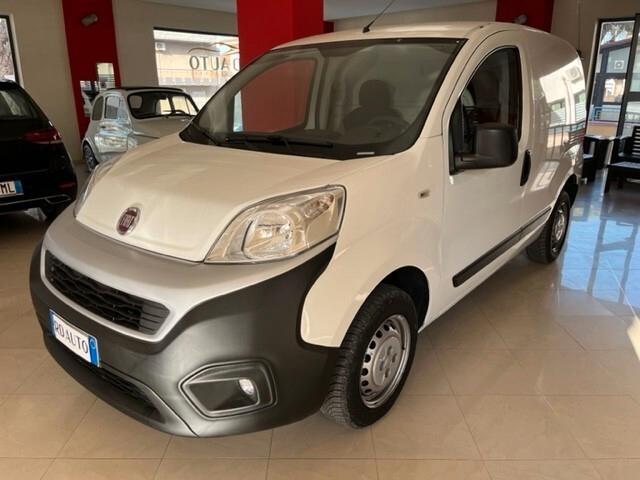 Fiat Fiorino 1.3 mjet 80CV SX