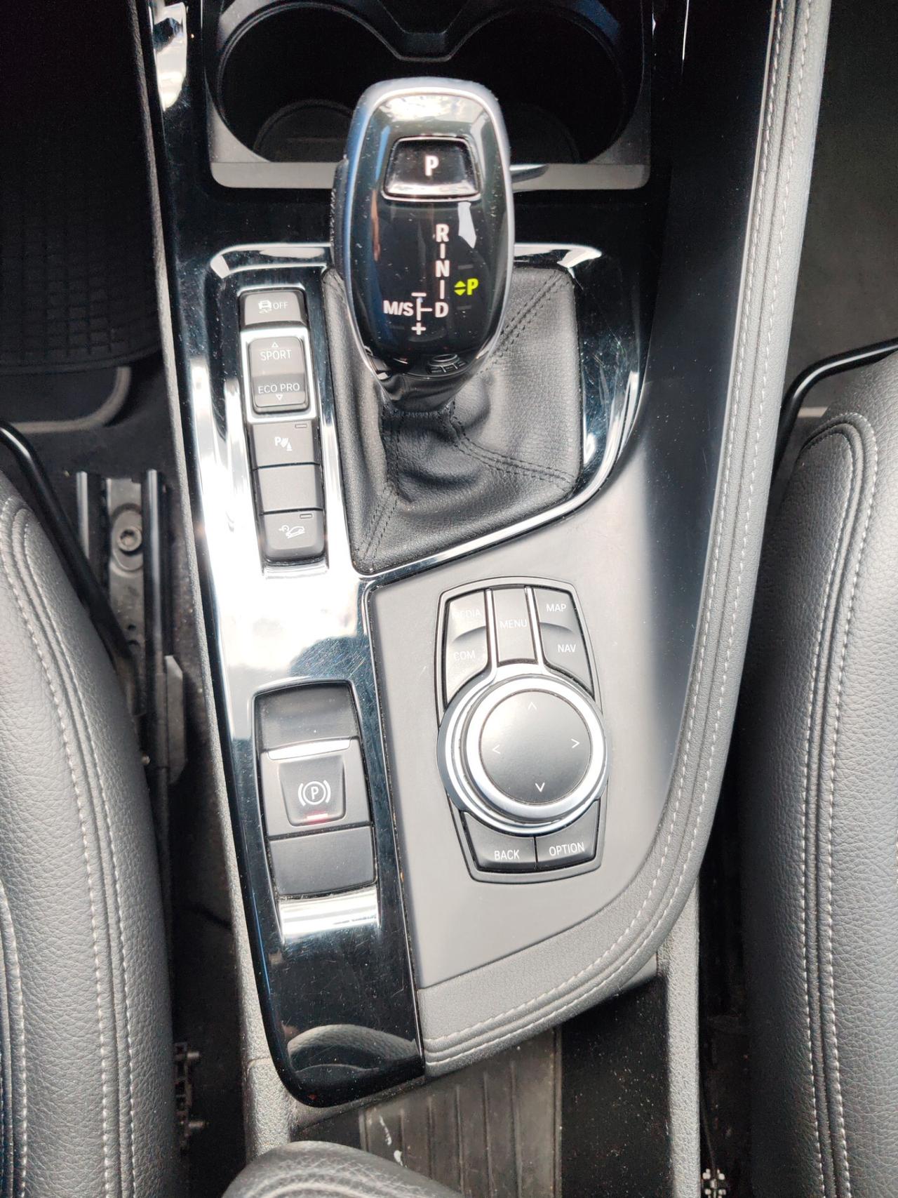 BMW X1 xDrive18d XLine Plus Aut.