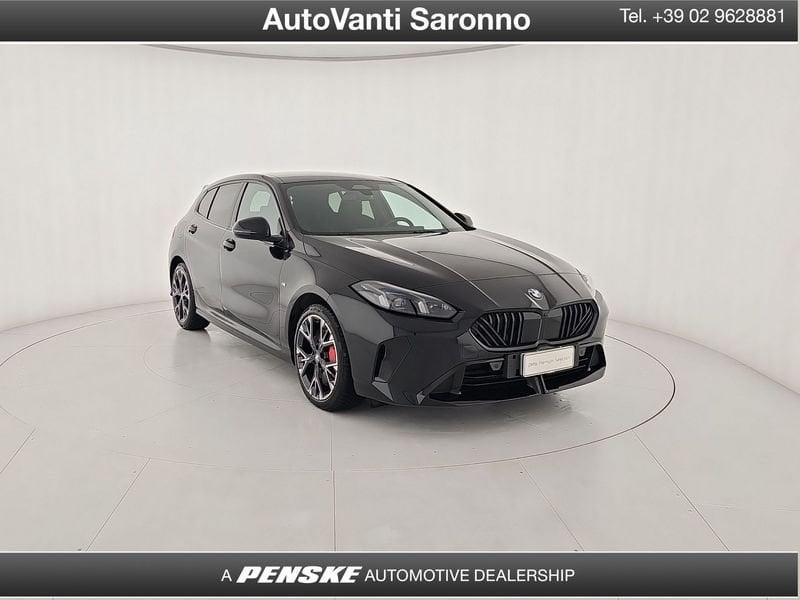 BMW Serie 1 118d MSport Pro