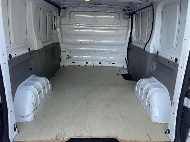 RENAULT Trafic 2.0 dCi/115 PC-TN Generation