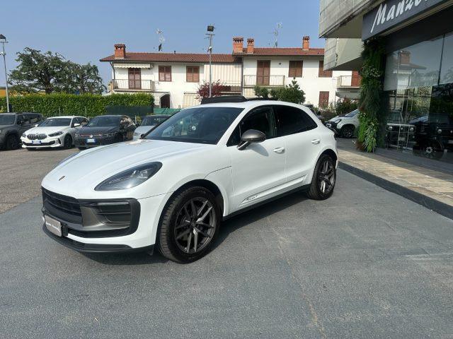 PORSCHE Macan 2.0 T IVA ESPOSTA
