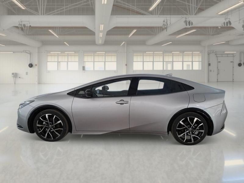 TOYOTA PRIUS PLUG-IN HYBRID LOUNGE 5 PORTE BERLINA
