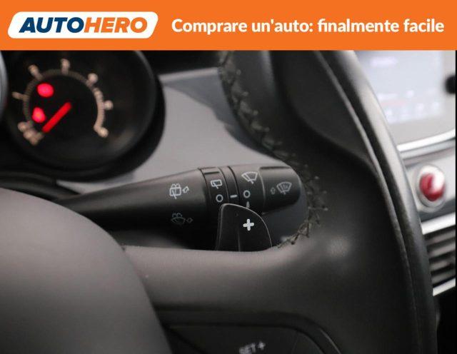 FIAT 500X 1.6 MultiJet 120 CV DCT Pop Star