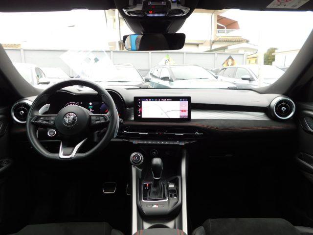 ALFA ROMEO Tonale 1.5 160 CV MHEV TCT7 Veloce Carplay Navi