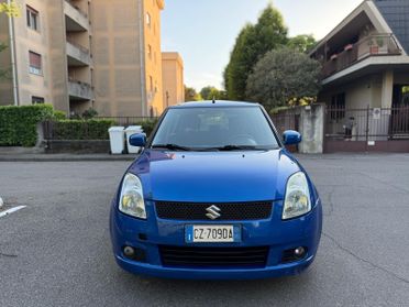 Suzuki Swift 1.3 5p. GL