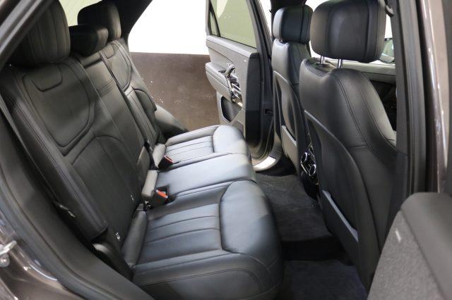 LAND ROVER Range Rover Sport 3.0D l6 249 CV Dynamic HSE ""GANCIO TRAINO ""