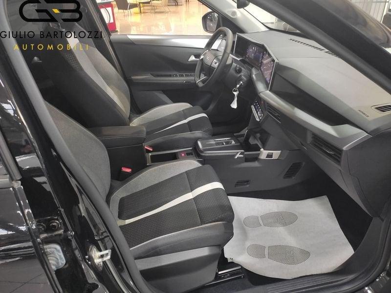 Opel Frontera Hybrid 145cv GS EDCT