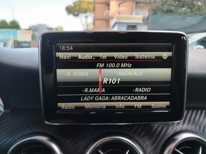 Mercedes-benz A 180 CDI Automatic Premium