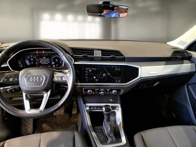 AUDI Q3 SPB 35 TDI Business Plus
