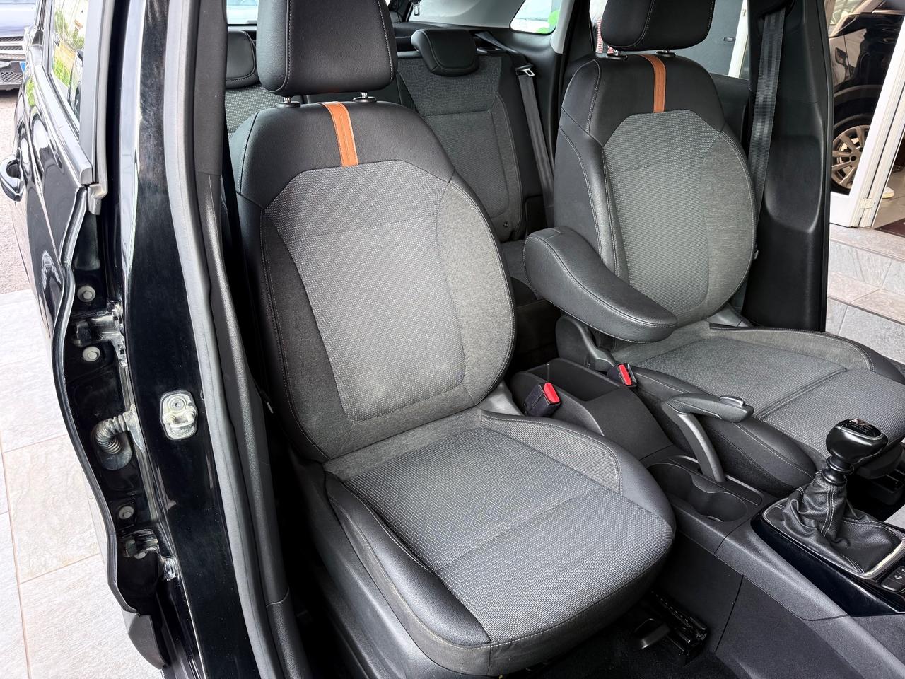 Opel Crossland 1.2 Turbo 12V 110 CV Start&Stop Ultimate