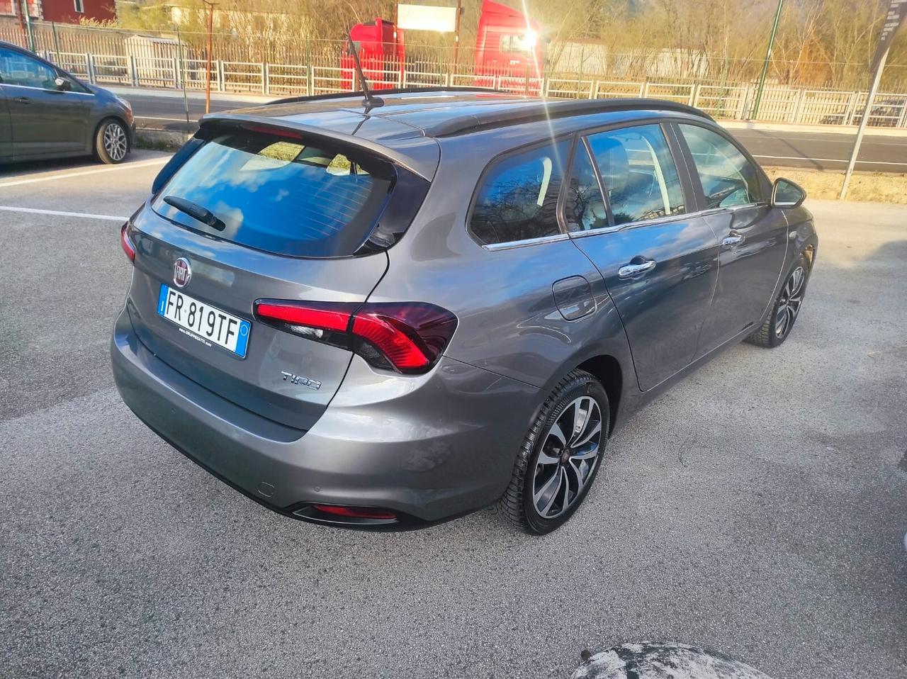 Fiat Tipo 1.3 Mjt S&S SW Business