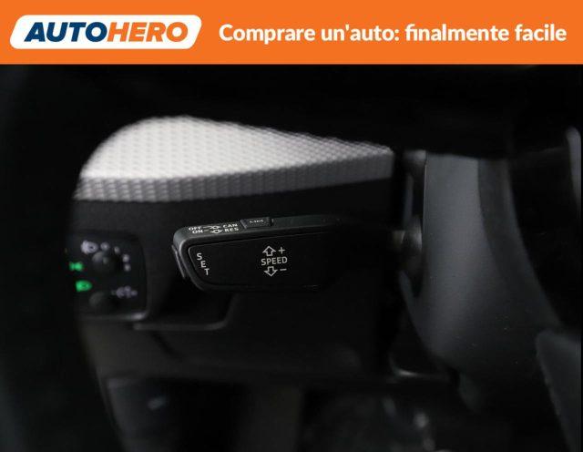 AUDI Q2 30 TDI S tronic