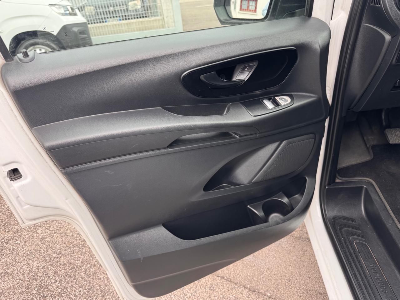 Mercedes Benz Vito LONG 114 CDI 2.2 135CV PRONTA CONSEGNA