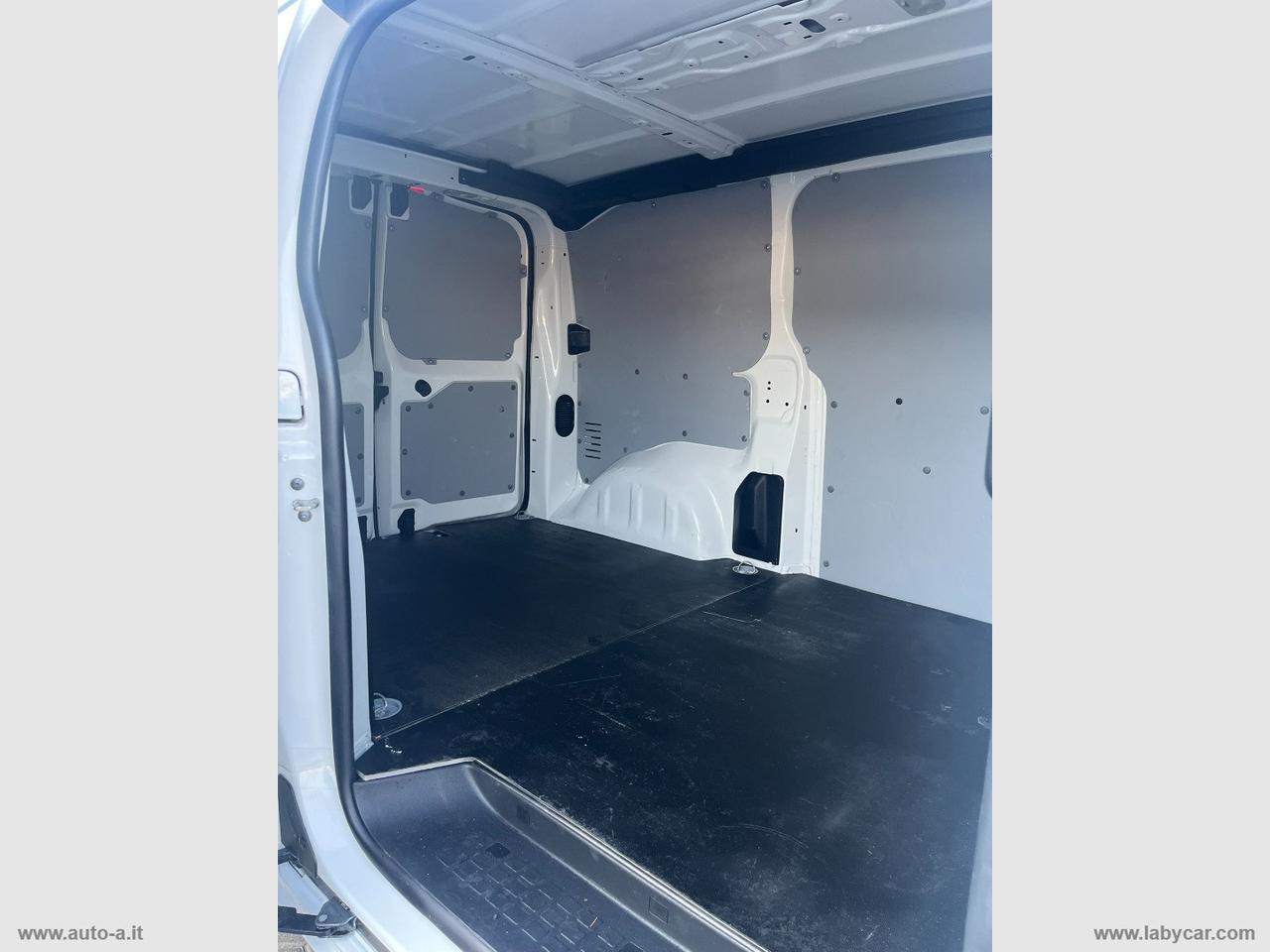 Expert BlueHDi 115CV FURGONE 3 POSTI