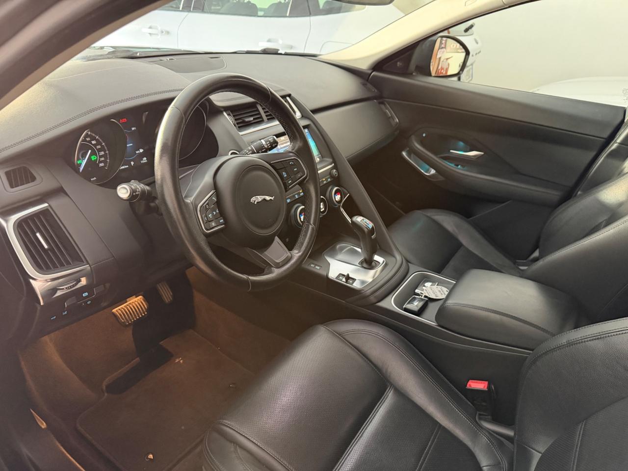 Jaguar E-Pace 2.0D 150 CV AWD R-Dynamic S