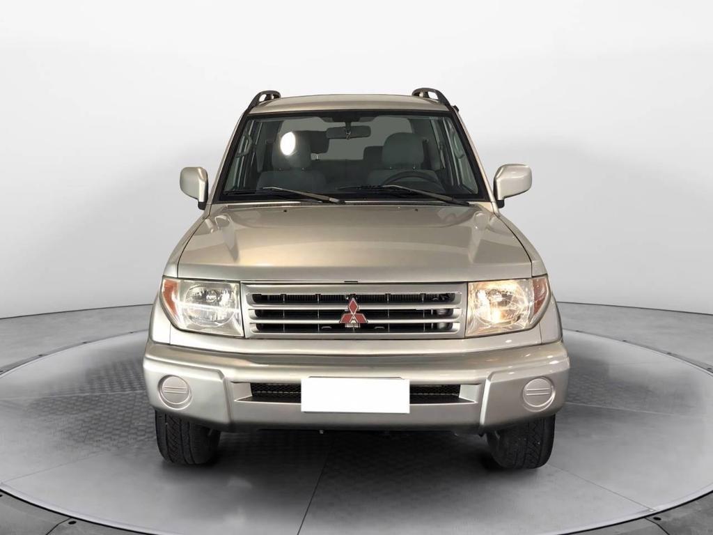 Mitsubishi Pajero Pinin 3 Porte 1.8 MPI