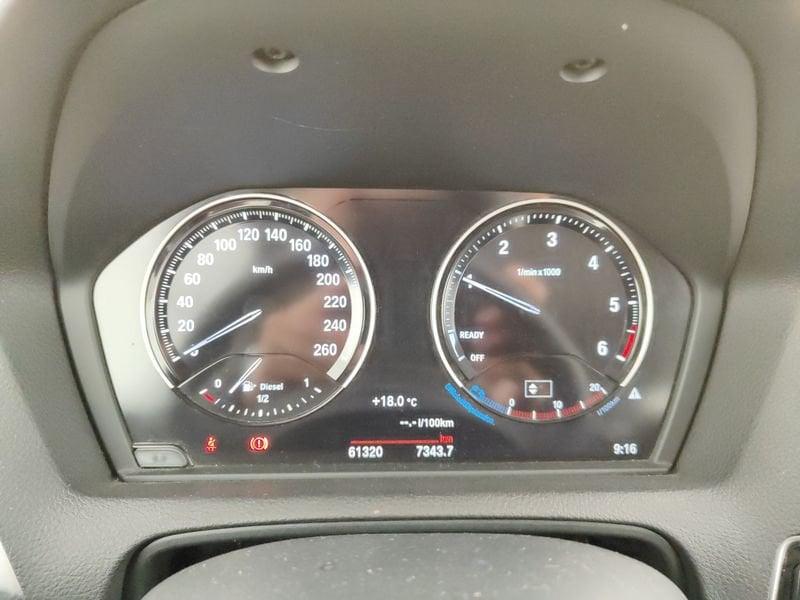 BMW Serie 1 116d 5p.