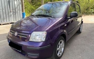 Fiat Panda special edition "my life" neopatentati