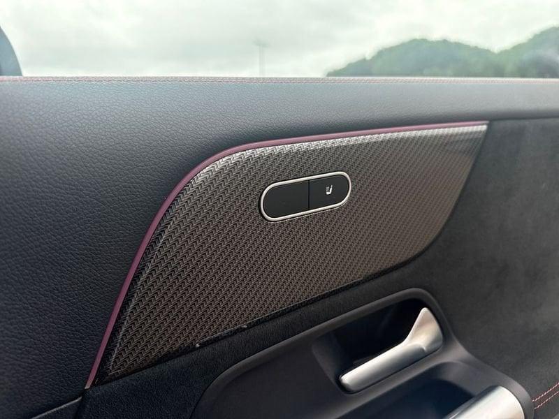 Mercedes-Benz GLA 200 d Premium auto