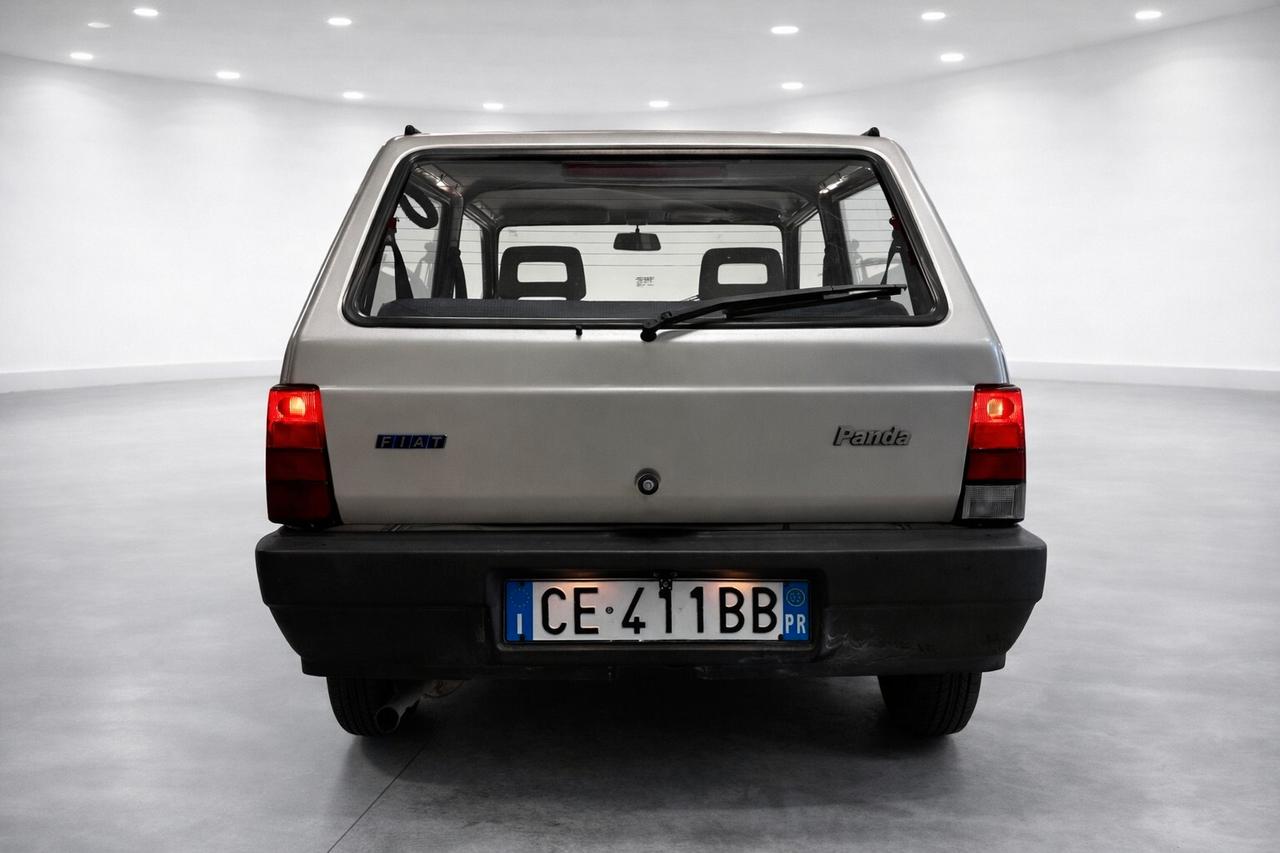 Fiat Panda 1100 i.e. cat Hobby