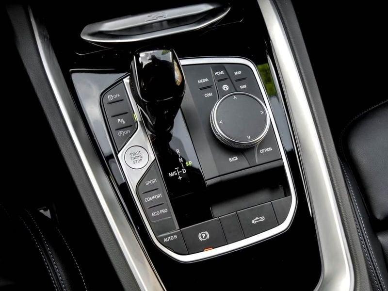 BMW Z4 Z4 sDrive20i Msport Navi Harman Kardon 19" Led