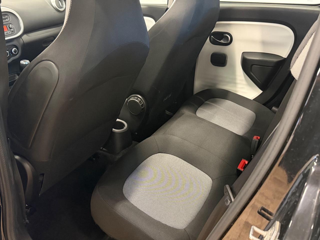 Renault Twingo 65CV LIMITED FALTDACH LED GARANZIA UNIPRO