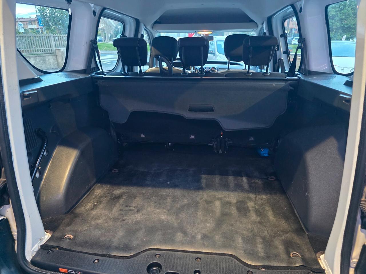 Dacia Dokker Stepway 1.5 Blue dCi 8V 95CV